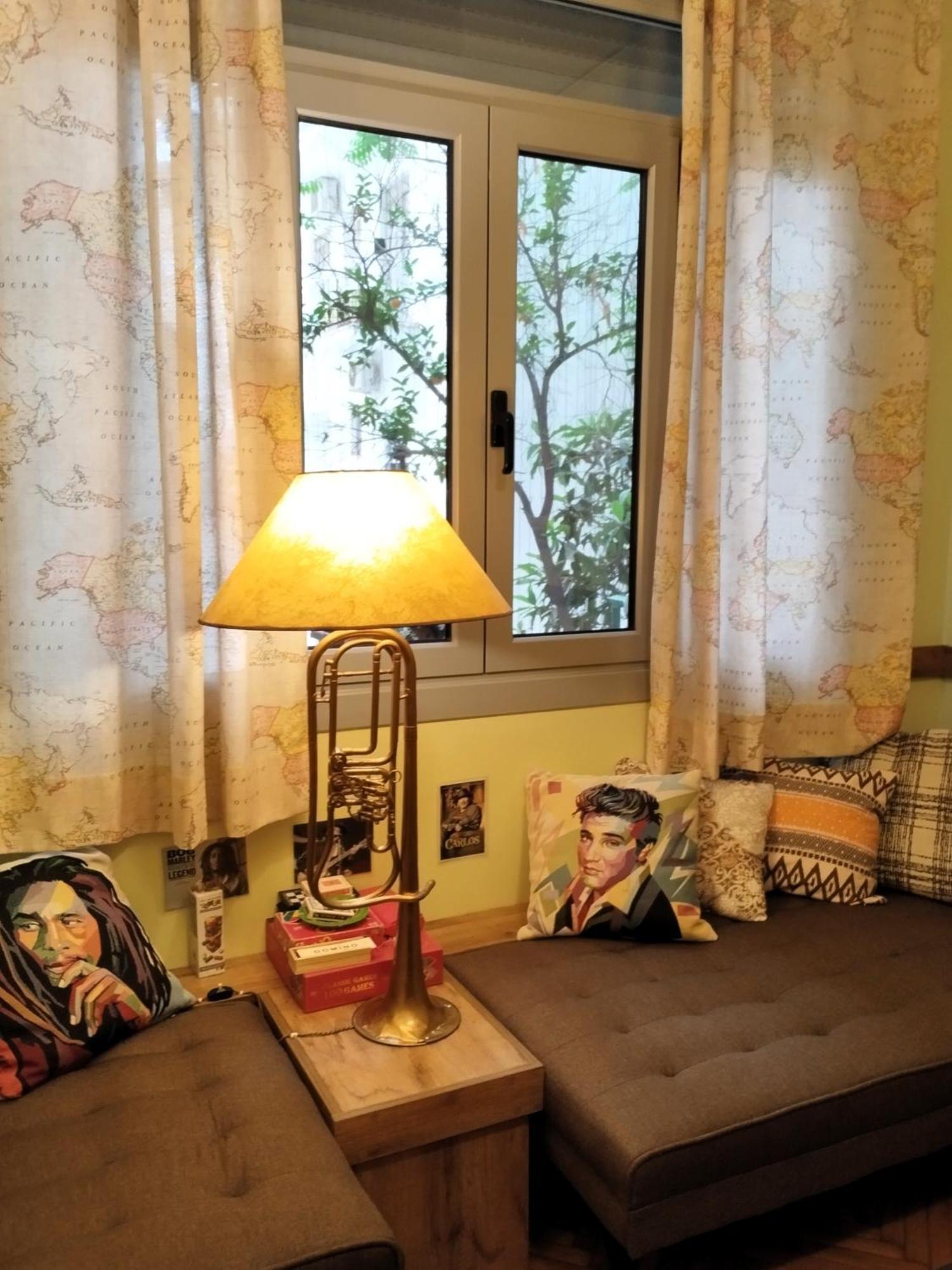 Still Got The Blues Apartment Athens